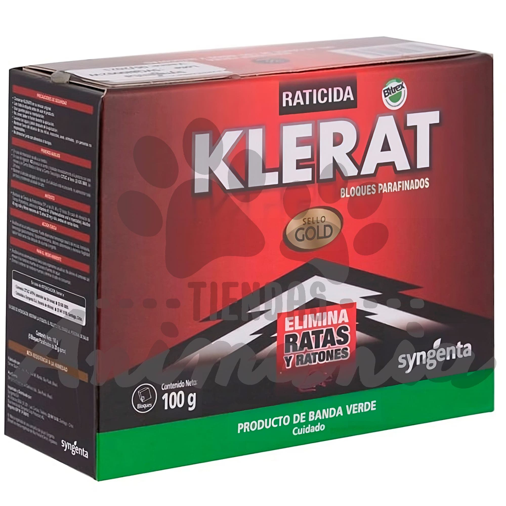 KLERAT® BLOQUES